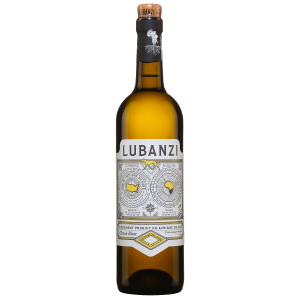 Lubanzi Chenin Blanc