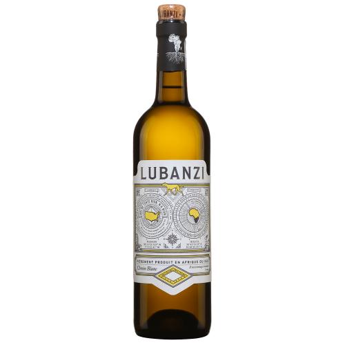 Lubanzi Chenin Blanc