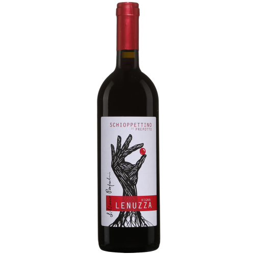 Vigna Lenuzza Schioppettino di Prepotto Friuli Colli Orientali Red Wine