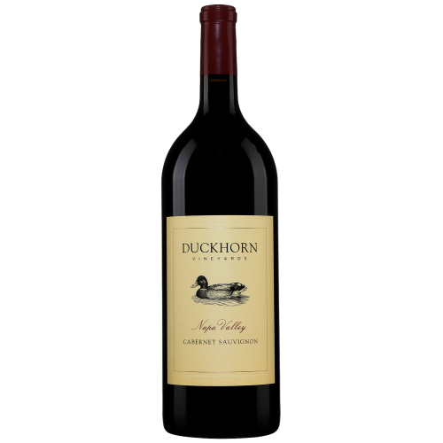 Duckhorn Napa Valley Cabernet Sauvignon Red Wine