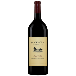 Duckhorn Napa Valley Cabernet Sauvignon