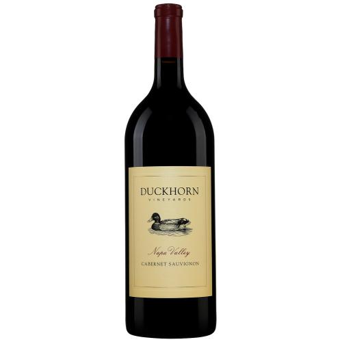 Duckhorn Napa Valley Cabernet Sauvignon