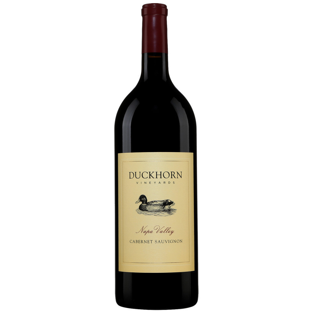 Duckhorn Napa Valley Cabernet Sauvignon