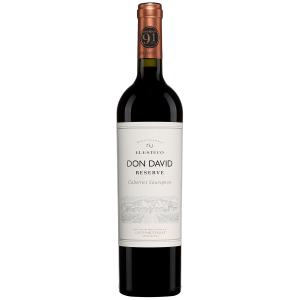 El Esteco Don David Reserve Cabernet Sauvignon Calchaqui Valley