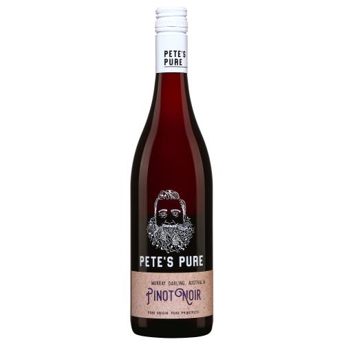 Duxton Pete's Pure Pinot Noir Murray Darling