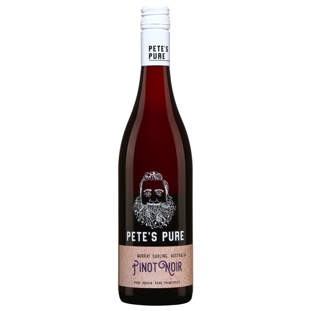 Duxton Pete's Pure Pinot Noir Murray Darling