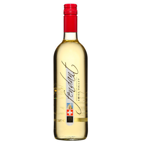 Provins Valais Swiss Valley Fendant White Wine