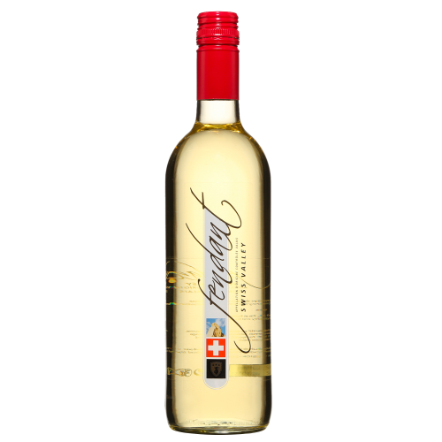 Provins Valais Swiss Valley Fendant White Wine