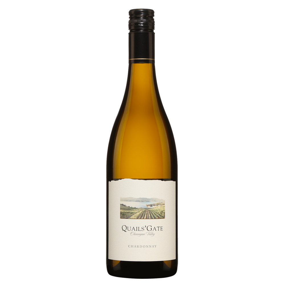 Quails' Gate Chardonnay