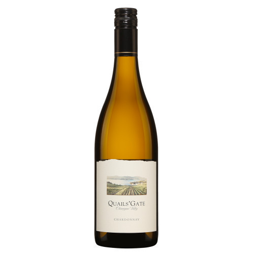 Quails Gate Chardonnay White Wine