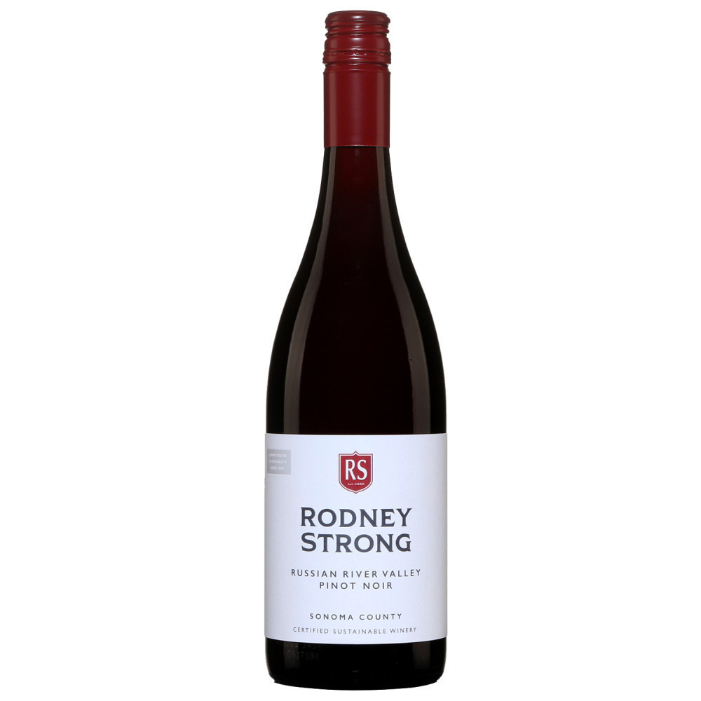 Rodney Strong Pinot Noir Russian River