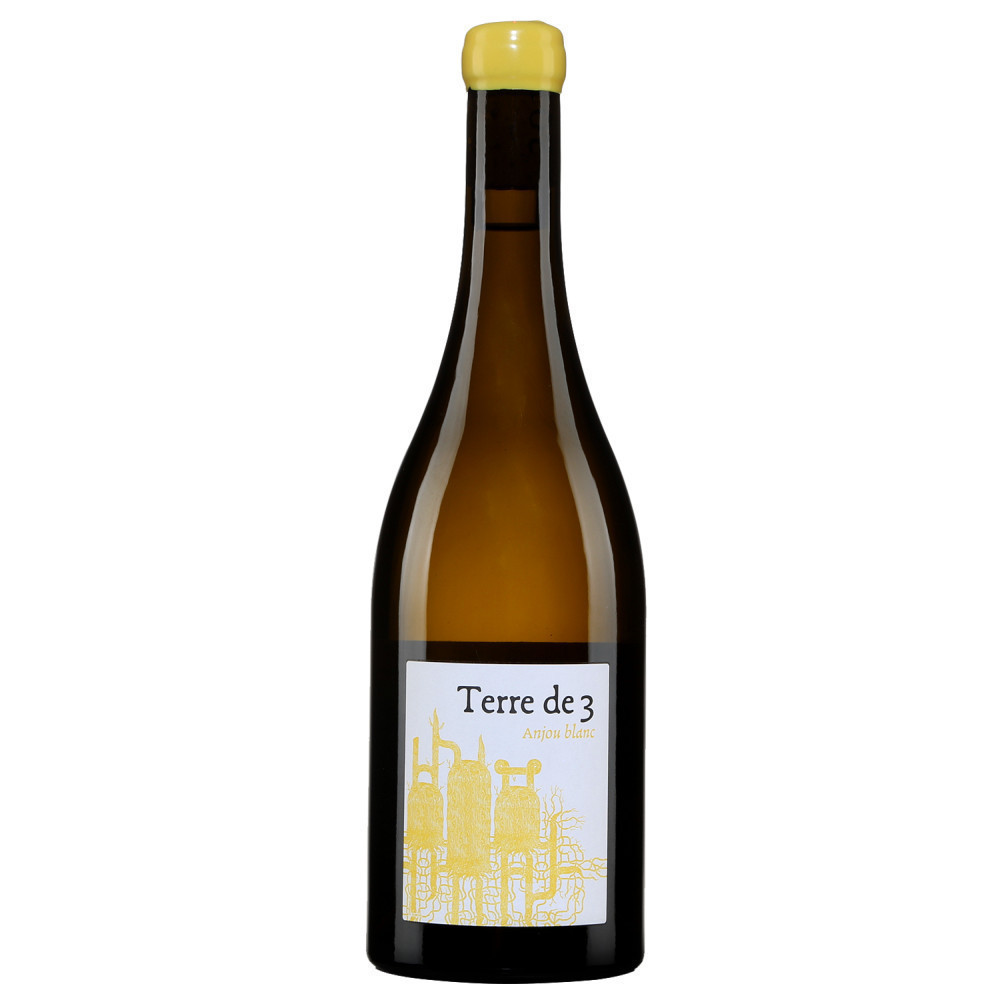 Terra Vita Vinum Anjou Terre de 3