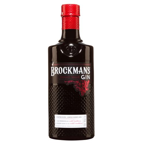 Brockmans