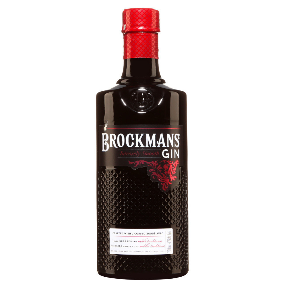 Brockmans