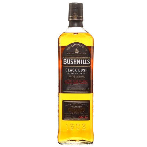 Bushmills Black Bush