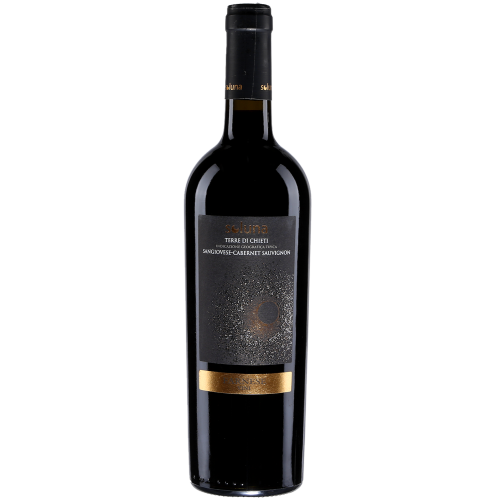Fantini Soluna Red Wine