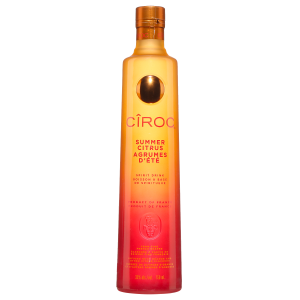 Cîroc Summer Citrus