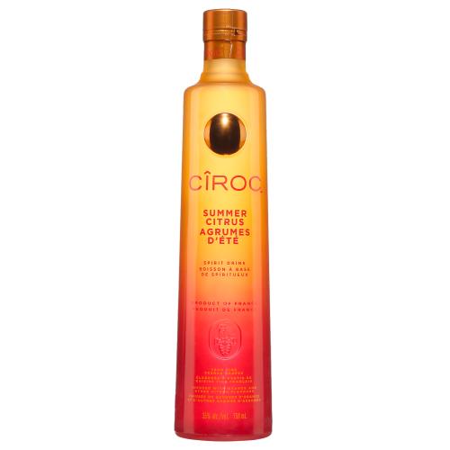 Cîroc Summer Citrus