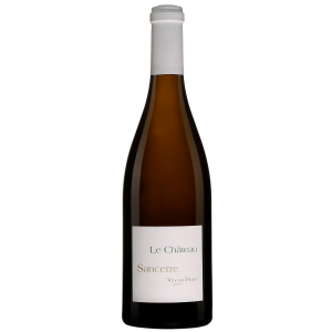 Vincent Pinard Sancerre Le Château