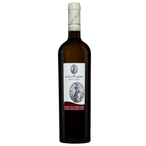 Fiano di Avellino Colli di Lapio