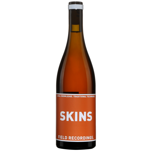 Field Recordings Orange Wine