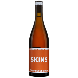 Field Recordings Wine Skins