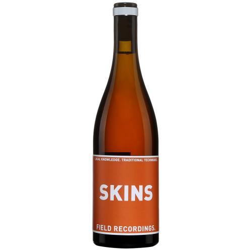 Field Recordings Wine Skins