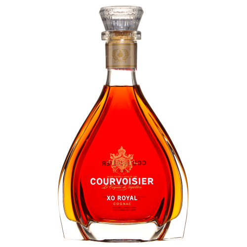Courvoisier X.O. Cognac