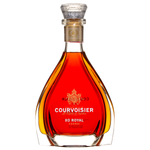 Courvoisier X.O Royal