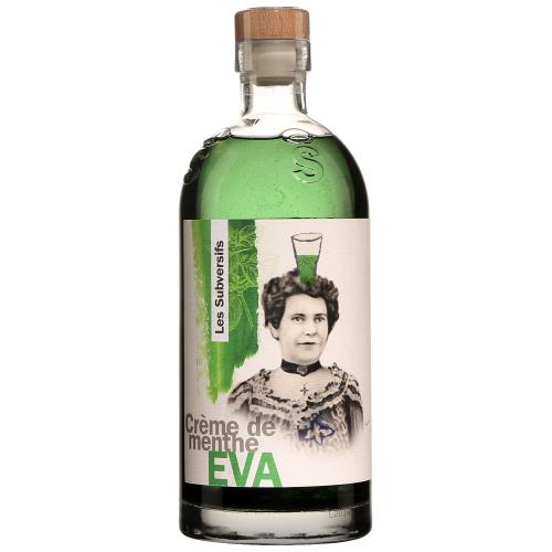 Crème de Menthe Eva