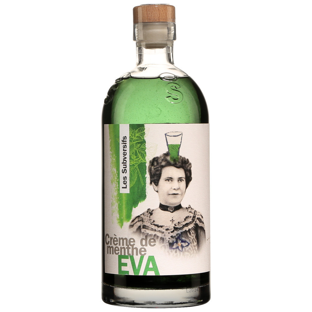 Crème de Menthe Eva