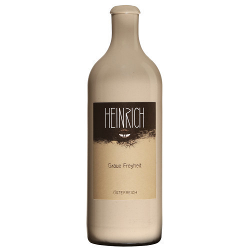 Weingut Heinrich Graue Freyheit White Wine