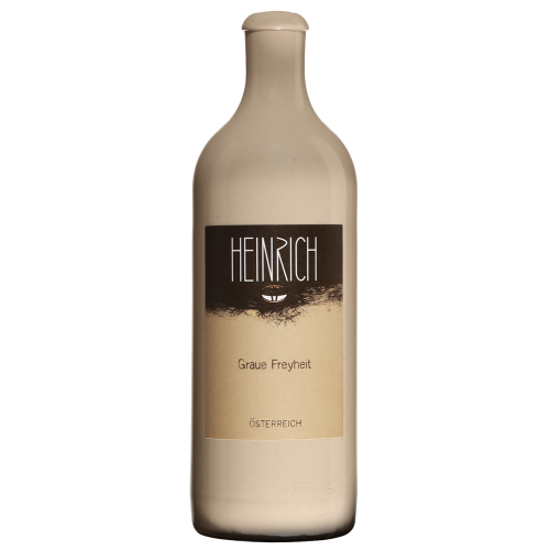 Weingut Heinrich Graue Freyheit White Wine