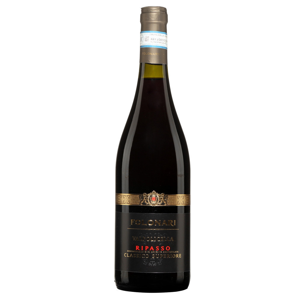 Folonari Ripasso Valpolicella Classico Superiore