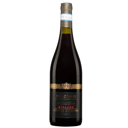 Folonari Ripasso Valpolicella Classico Superiore Red Wine