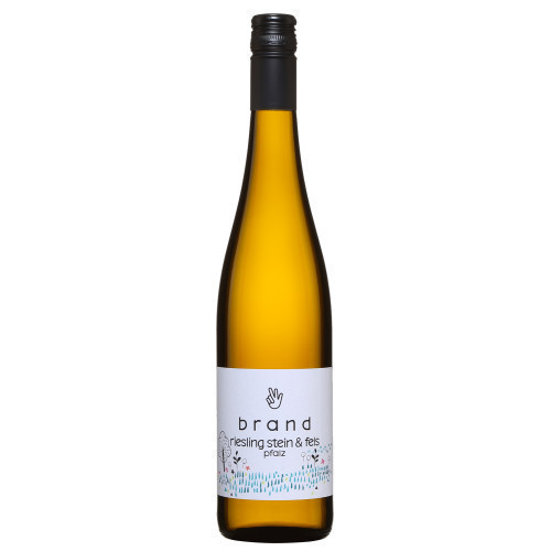 Weingut Brand Riesling White Wine