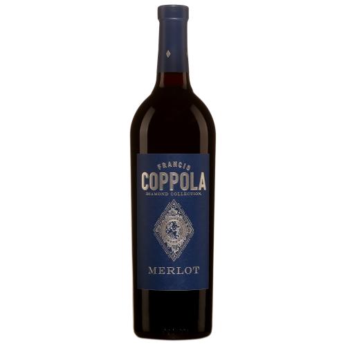 Francis Coppola Diamond Collection Merlot California