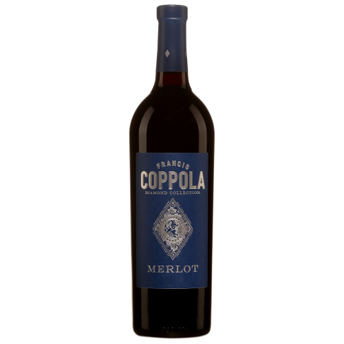 Francis Coppola Diamond Collection Merlot Red Wine