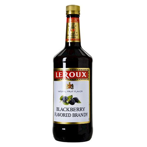 Leroux Blackberry Brandy