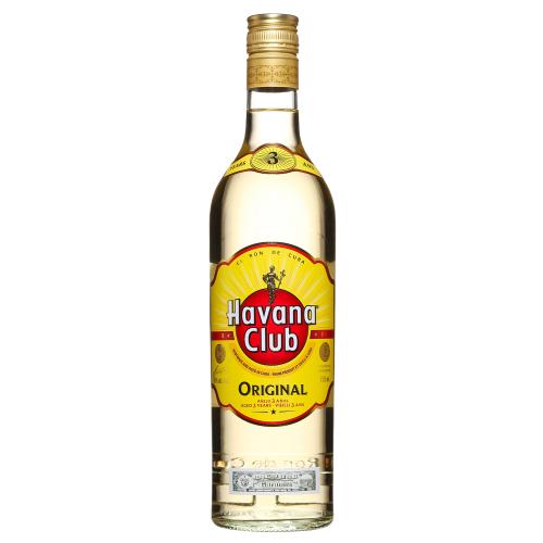 Havana Club Anejo 3 Anos