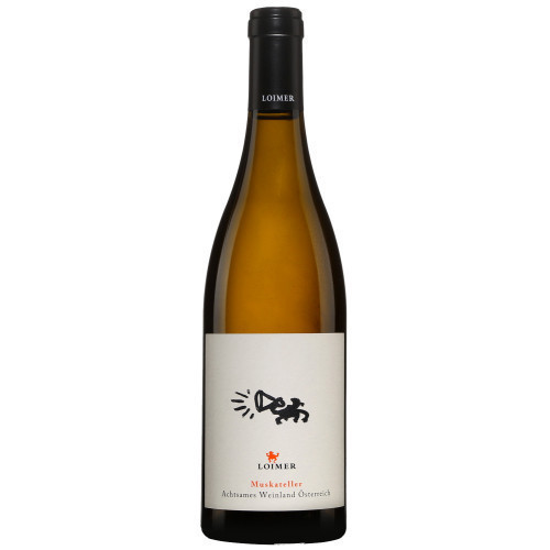 Weingut Loimer Muskateller White Wine