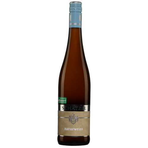 Weingut Schätzel Natural White Wine