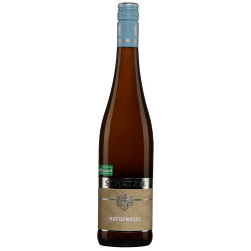 Weingut Schätzel Natural White Wine