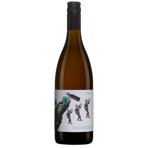 Weinreich Tacheles White Wine