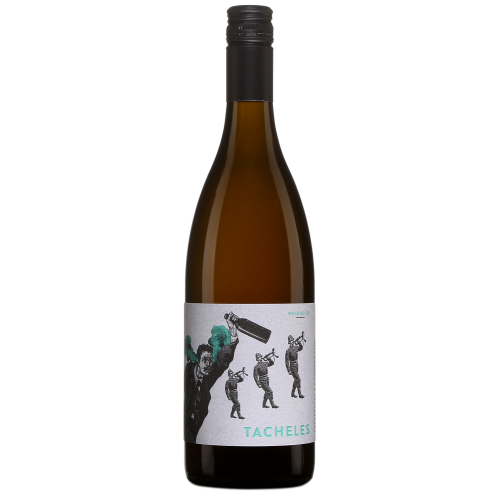 Weinreich Tacheles White Wine