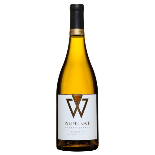 Weinstock Cellar Select Clarksburg White Wine