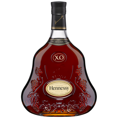 Hennessy X.O. Cognac