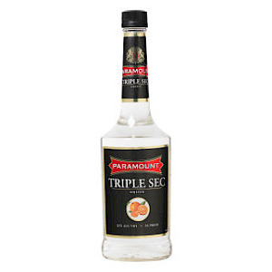 Paramount Triple Sec