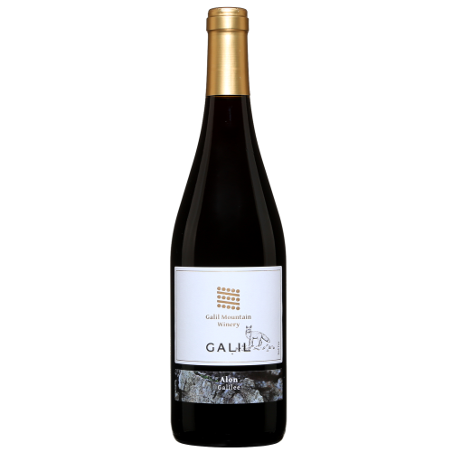 Galil Mountain Winery Alon Red Wine