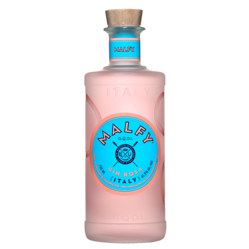 Malfy Gin Rosa